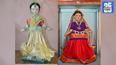 Vishnudas Bhave: Pioneer of Marathi Theatre