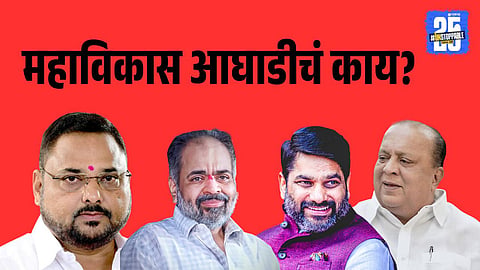 Kolhapur Political
