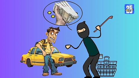 Crime