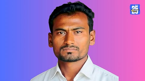 Jagdish Deore