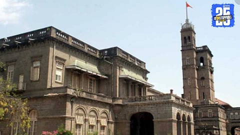Pune University Drops in QS Asia Rankings 