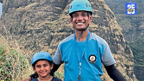 Sahyadri Adventure
