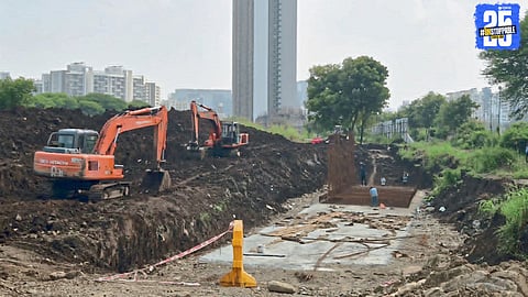 Connecting IT Hubs and Easing Peak Hour Traffic 