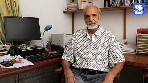 dr. naresh dadhich
