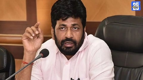 Bacchu Kadu's Ultimatum on  Farm Loan Waiver