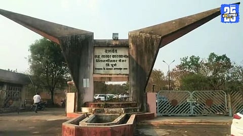 yashwant Sugar Factory Land 
