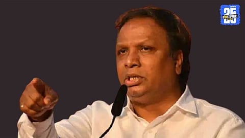 Ashish Shelar Slams Opposition on Vande Mataram