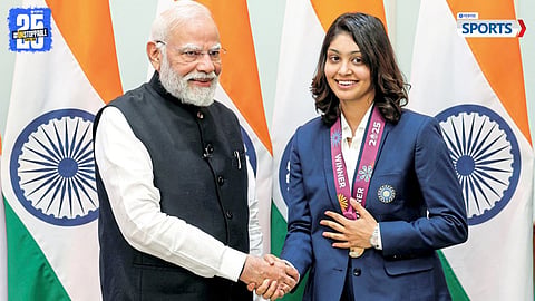 PM Narendra Modi