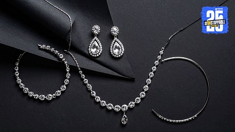 Accessories styling