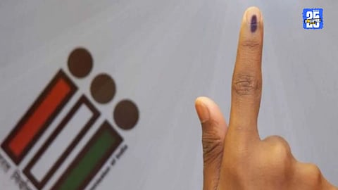 election of madya