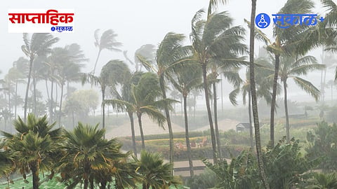 Tropical Cyclones