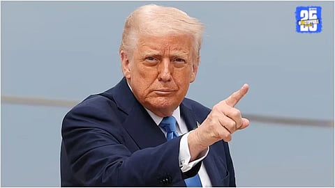 US Policy on Greenland and Europe