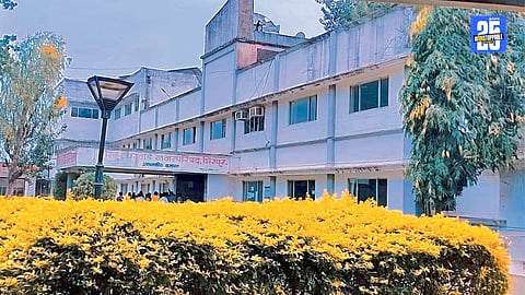 Shirpur