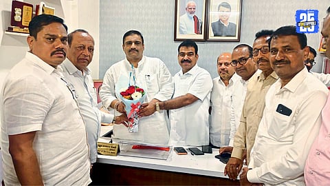 Rahul Dhikale 