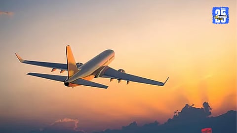 Air Travel Boost for Dharashiv District as Airport Transfer is Approved