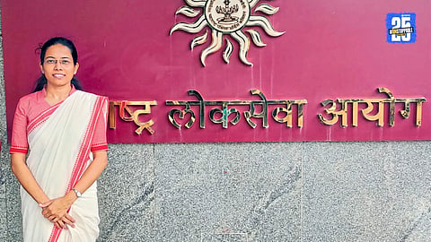 Kanchan Tarle