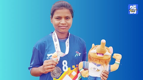 Kausalya Kahandole