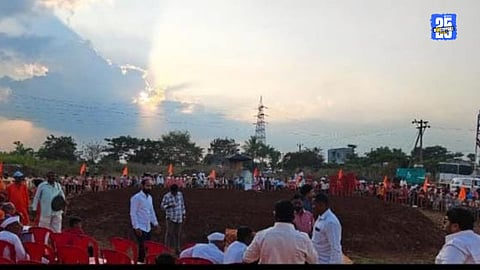 kolhapur ZP