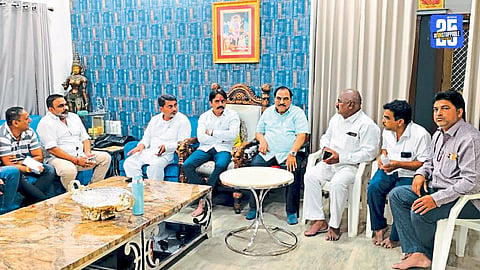 Eknath Khadse