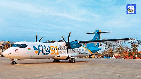 flight service