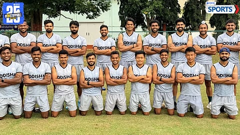Azlan Shah Cup 2025