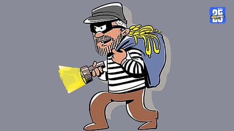 Crime