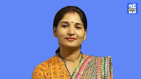 karuna munde