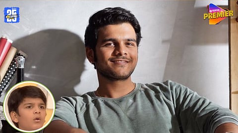 Tarak Mehta