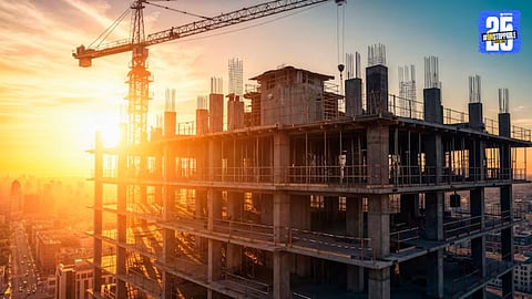 building construction