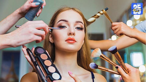 makeup