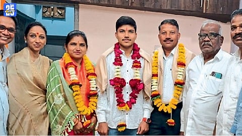 Success Story