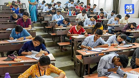 CET Exams