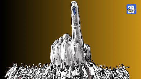 Municipal Election