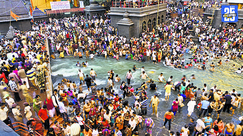 Kumbh Mela