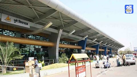 Pune Police Finalize New One-Way Traffic Rules Near Airport