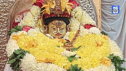 Nrusinhawadi Datta Jayanti
