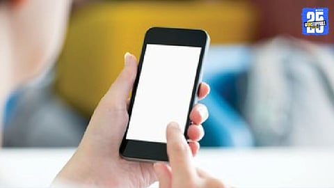 smart phone