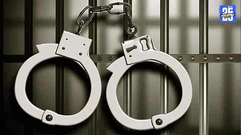 Two Men Arrested for Assaulting Petrol Pump Employee in Yerawada