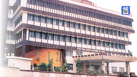 Sangli DCCB