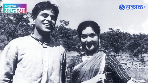 Mother India Nargis Sunil Dutt fire 