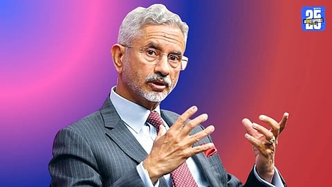 S. Jaishankar