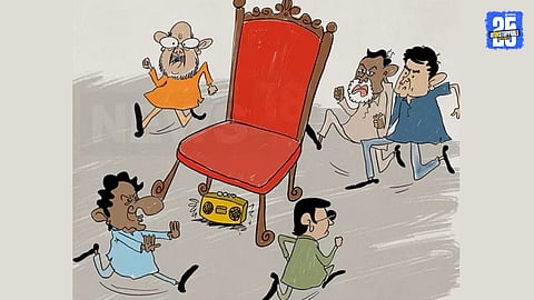 Municipal Elections