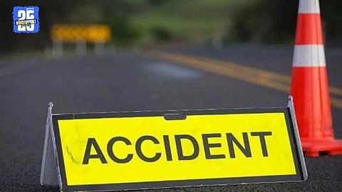 Dapoli Accident