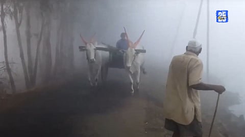Kolhapur Weather