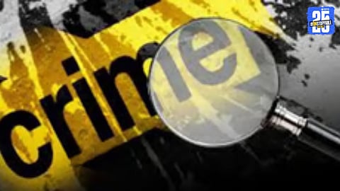 Solapur Crime