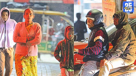 Nagpur weather