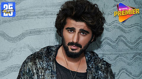 Arjun Kapoor Get Trolled By Fans