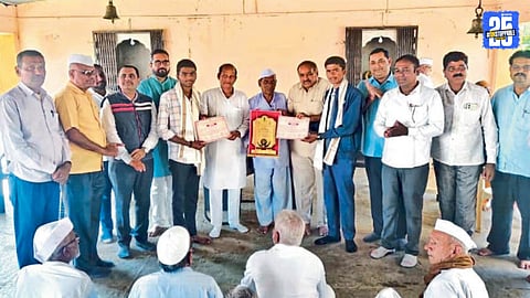 Lasalgaon