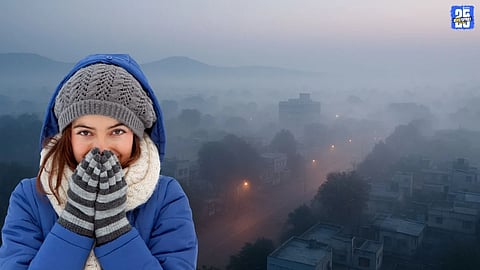 Pune Weather Update