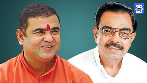 Deshmukh-Rawal 